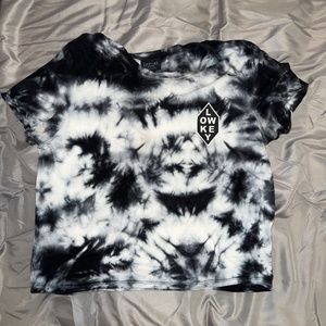 EMPYRE tie dye tee